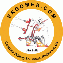 ErgoMek, LLC